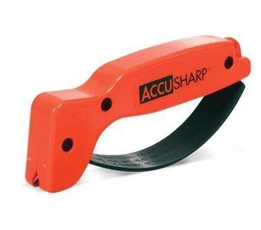 Accusharp