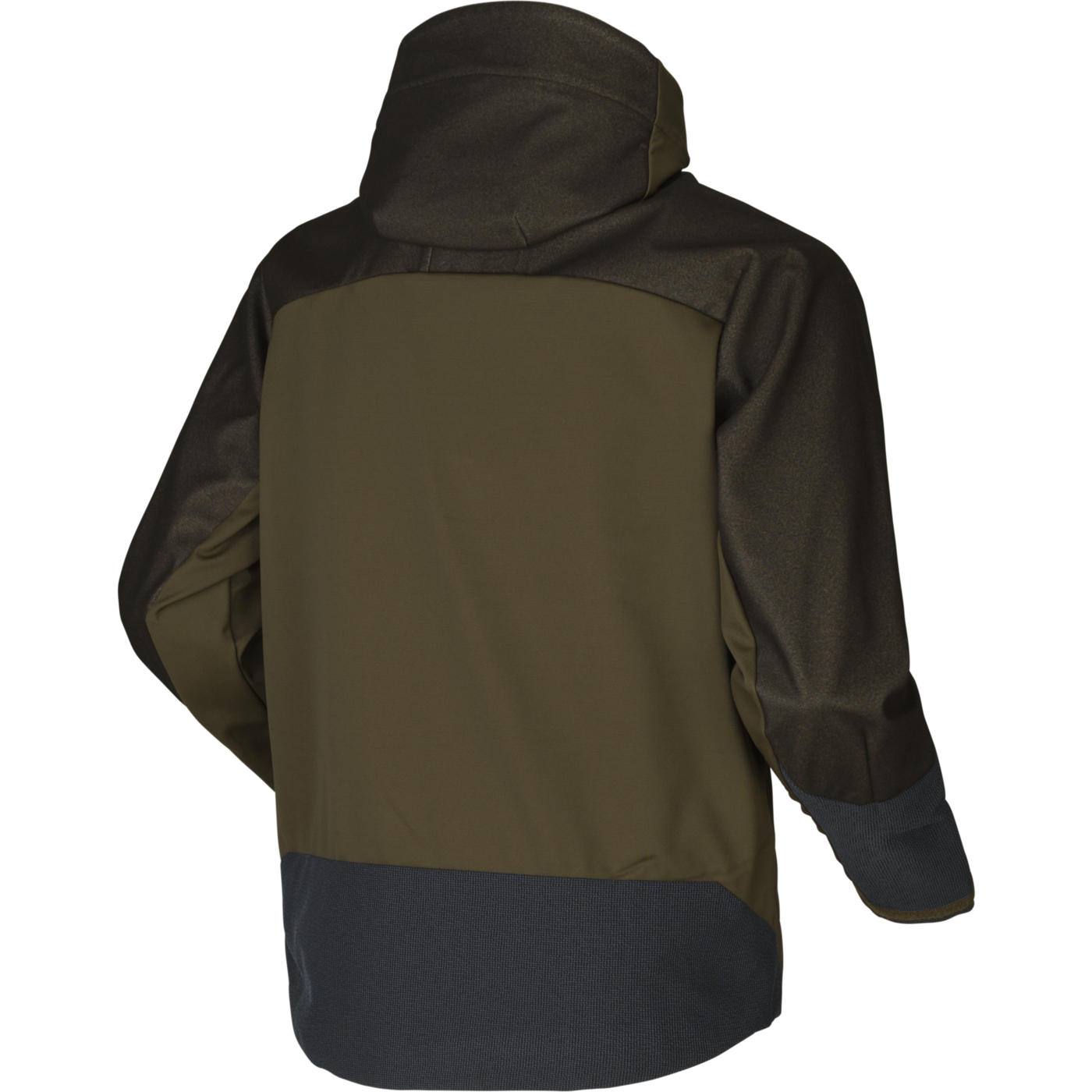 Mountain Hunter Hybrid Jakke