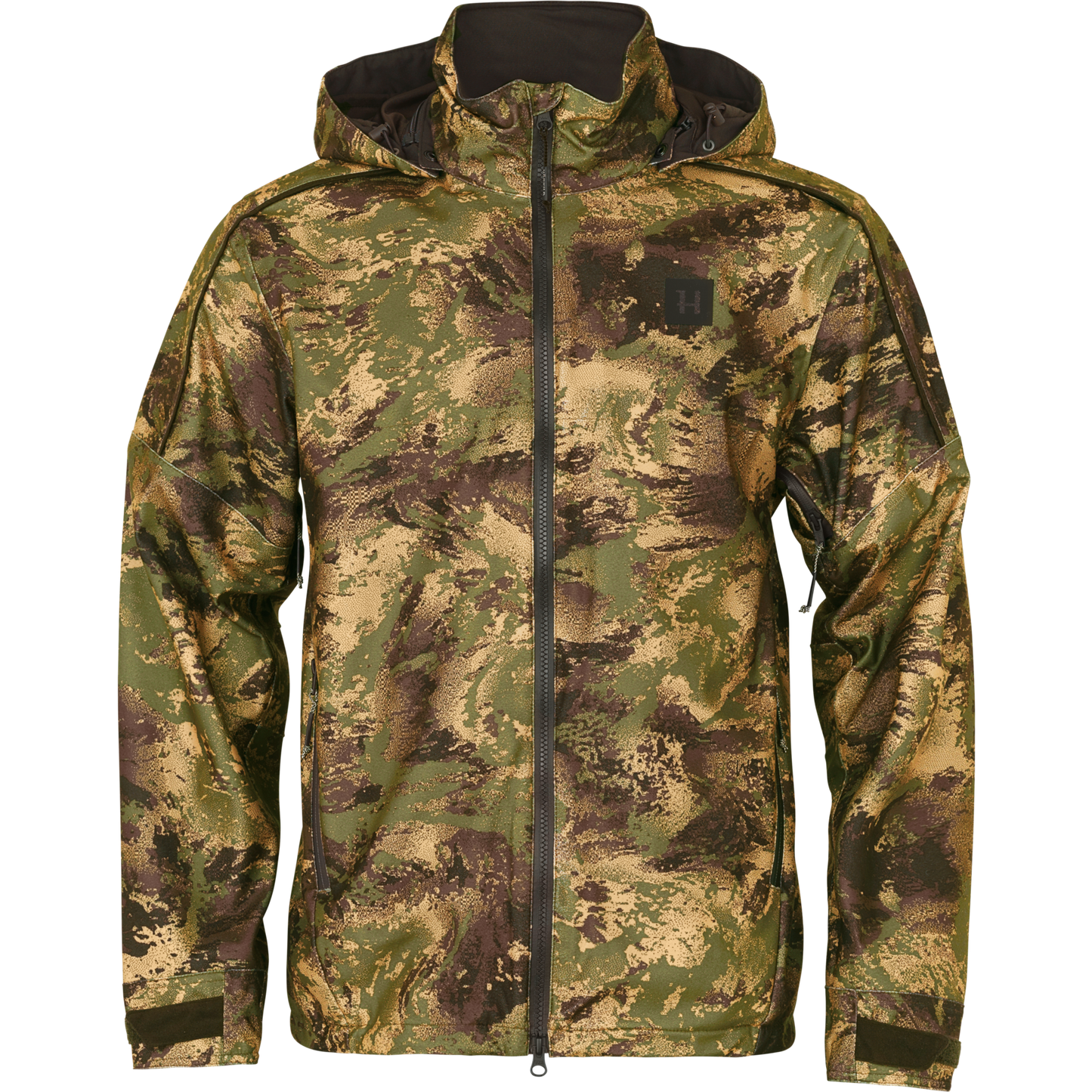 Deer Stalker Camo HWS Jakke