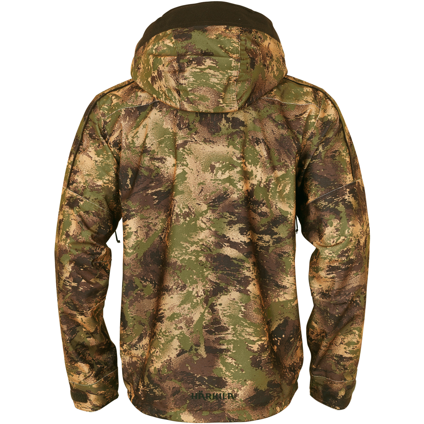 Deer Stalker Camo HWS Jakke