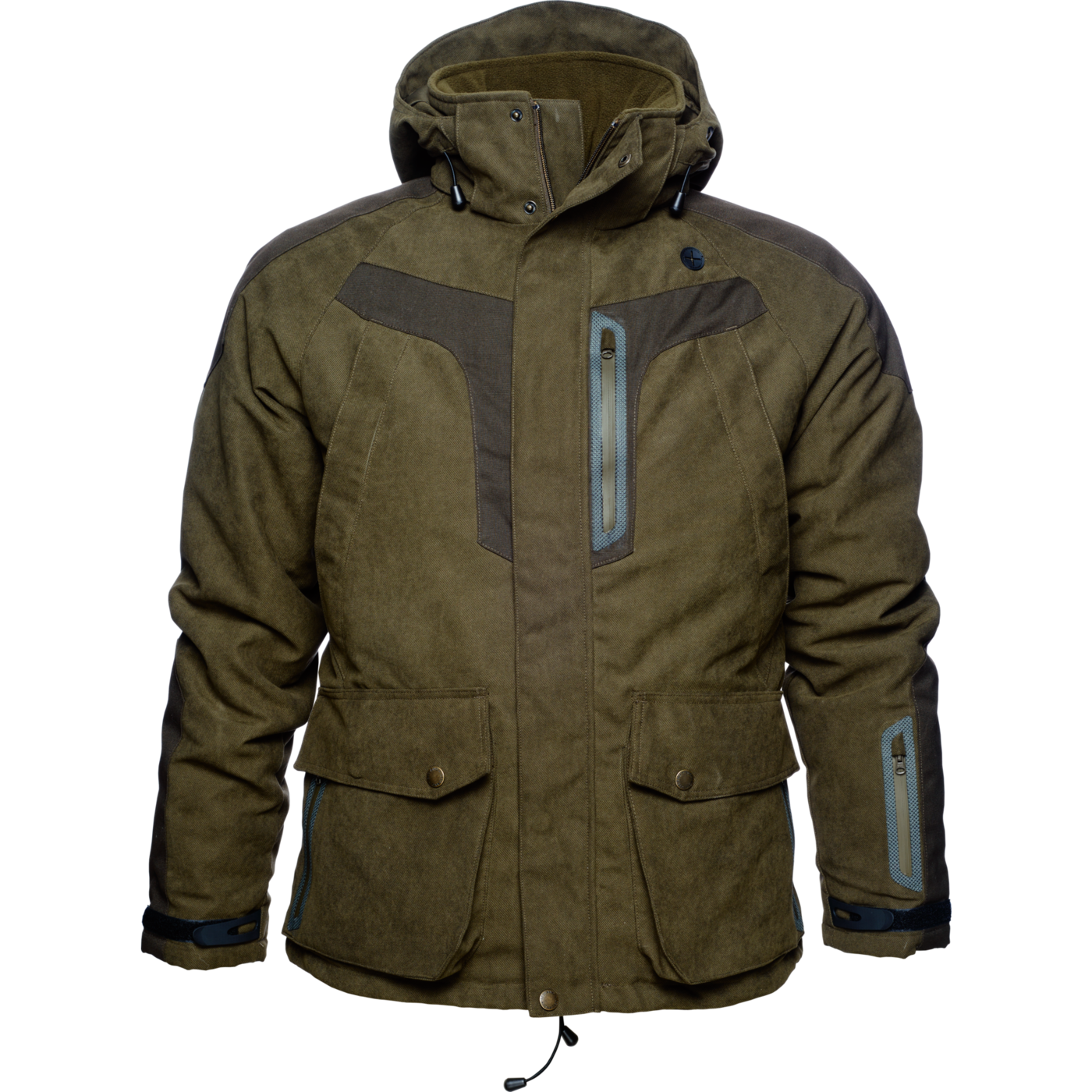 Helt Jacket
