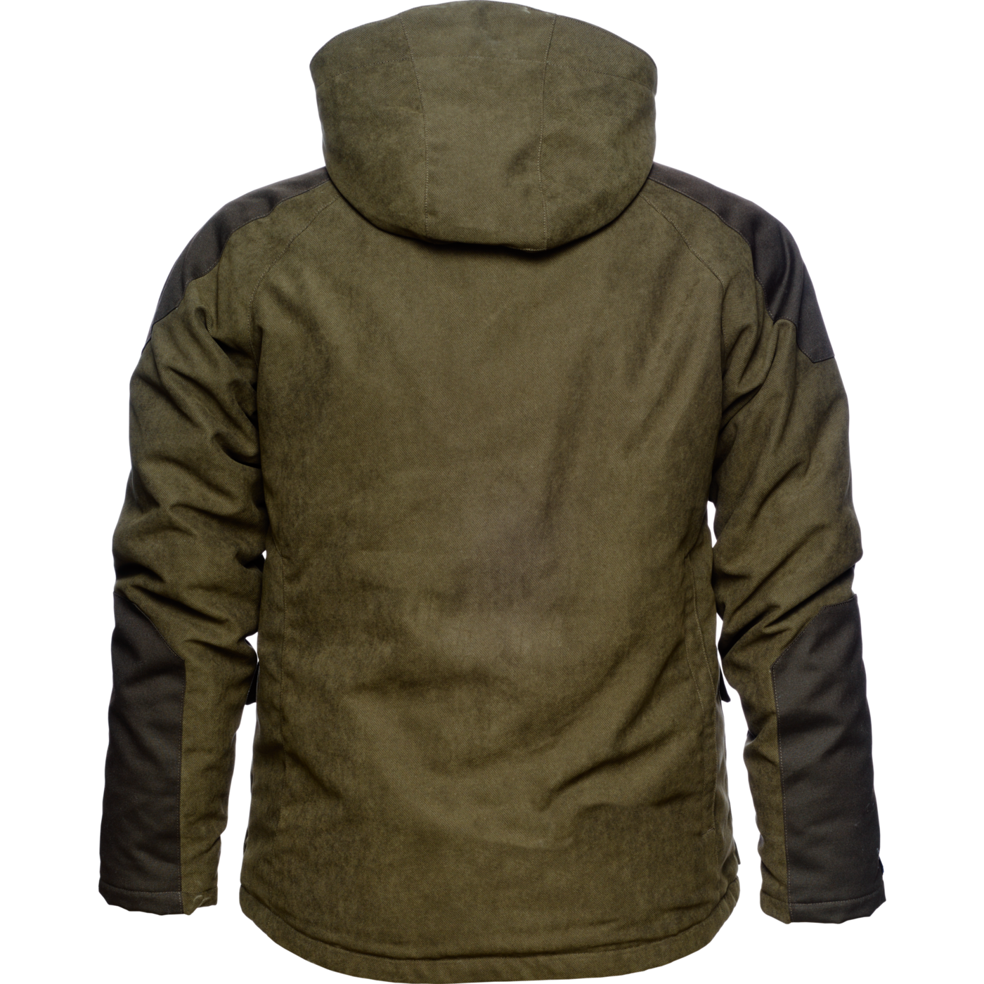 Helt Jacket