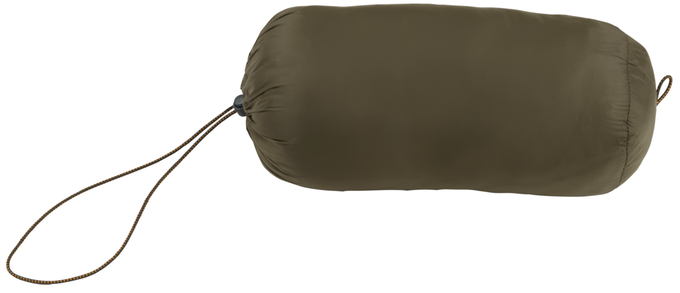 Hawker Quilt Jakke