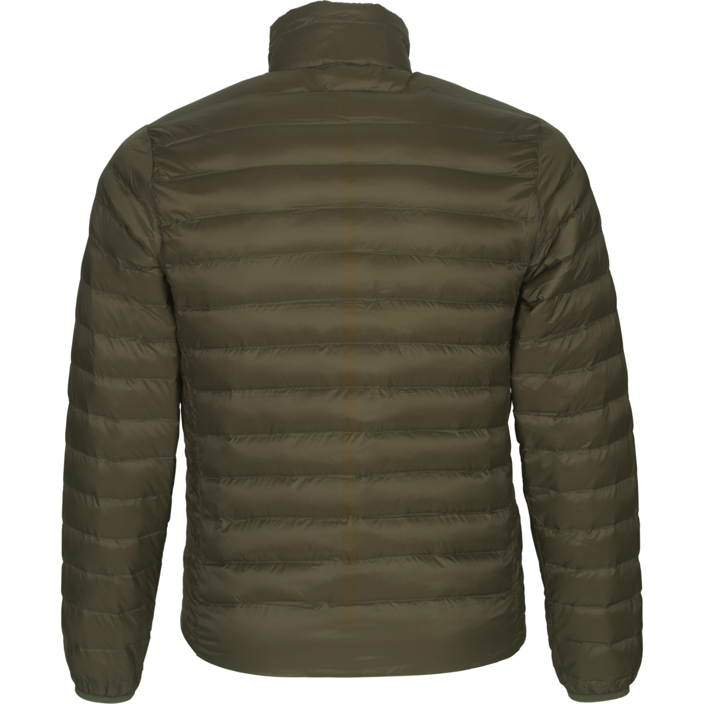 Hawker Quilt Jakke