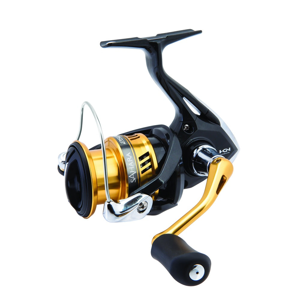 Shimano Sahara