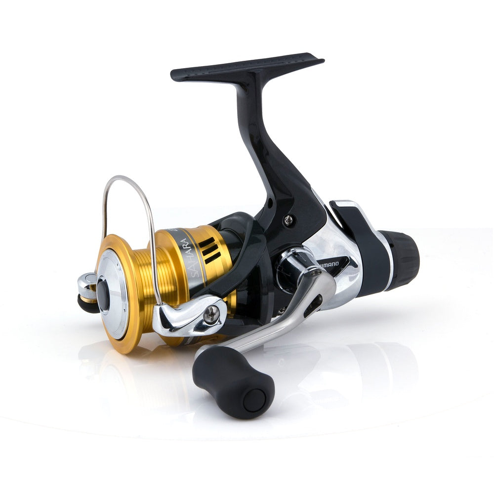 Shimano Sahara