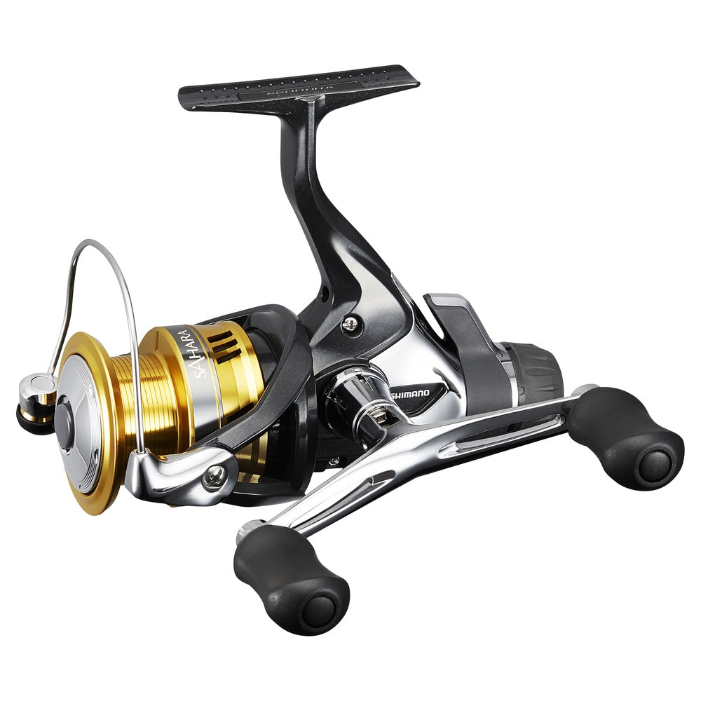 Shimano Sahara