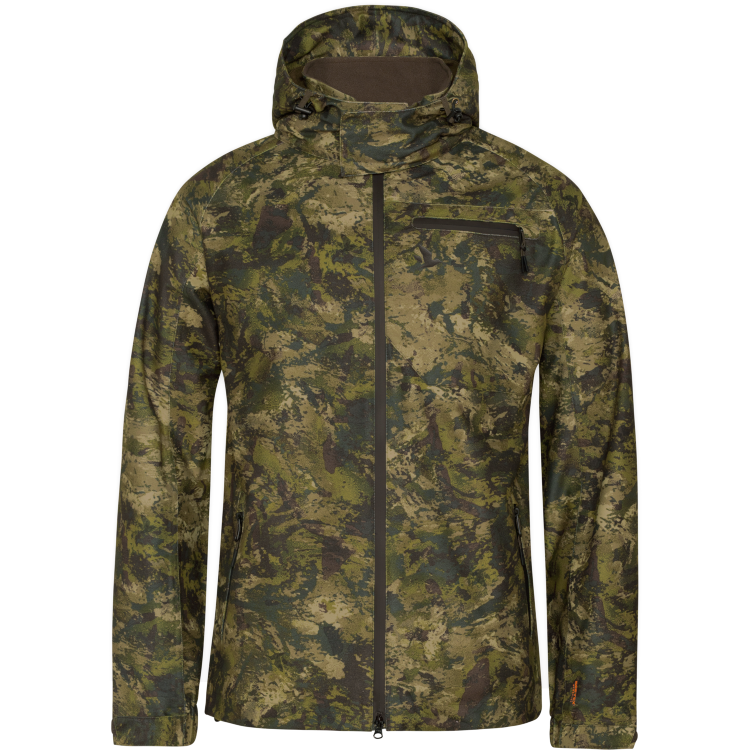Avail Camo Jakke