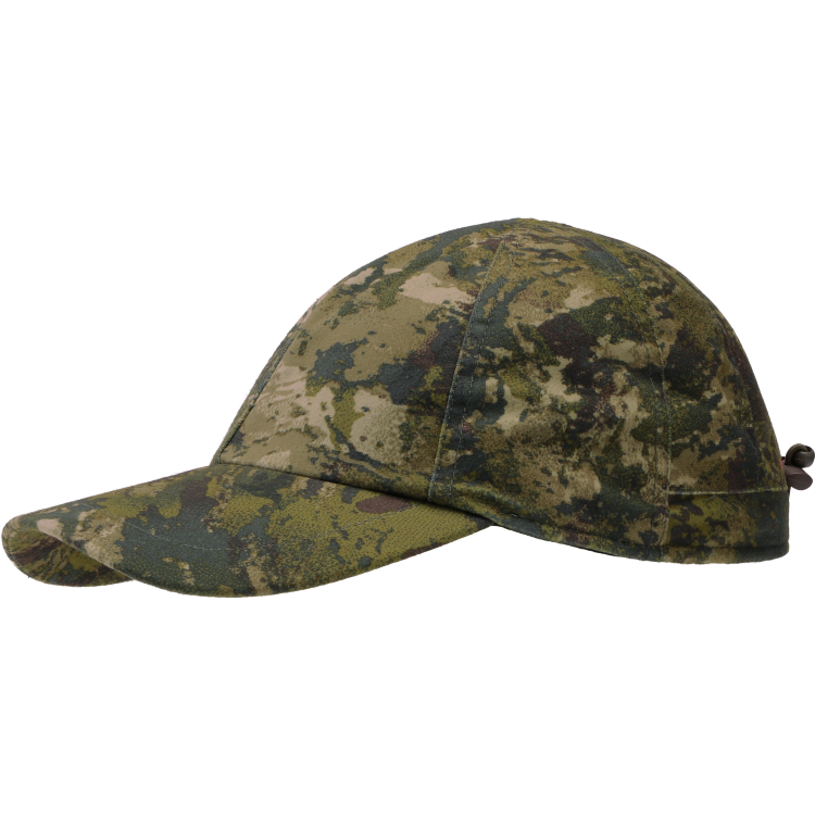 Avail Camo Cap