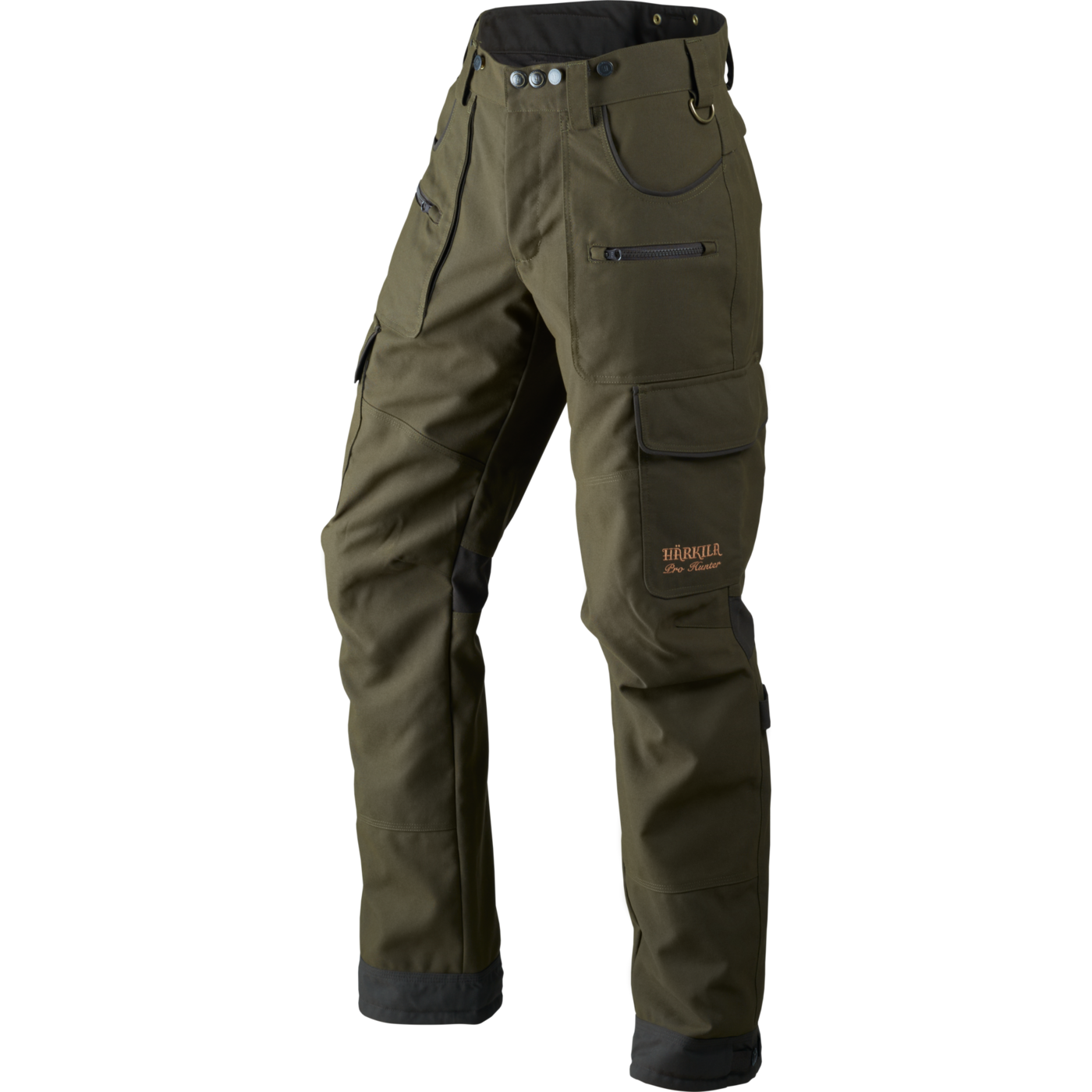 Pro Hunter Endure Buks