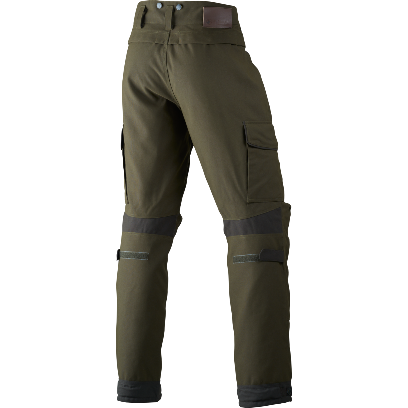 Pro Hunter Endure Buks