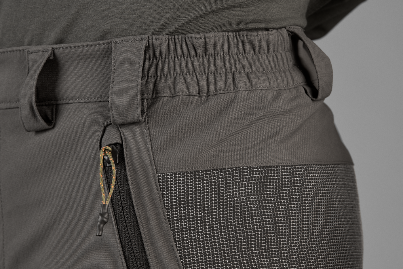 Outdoor Membran Buks