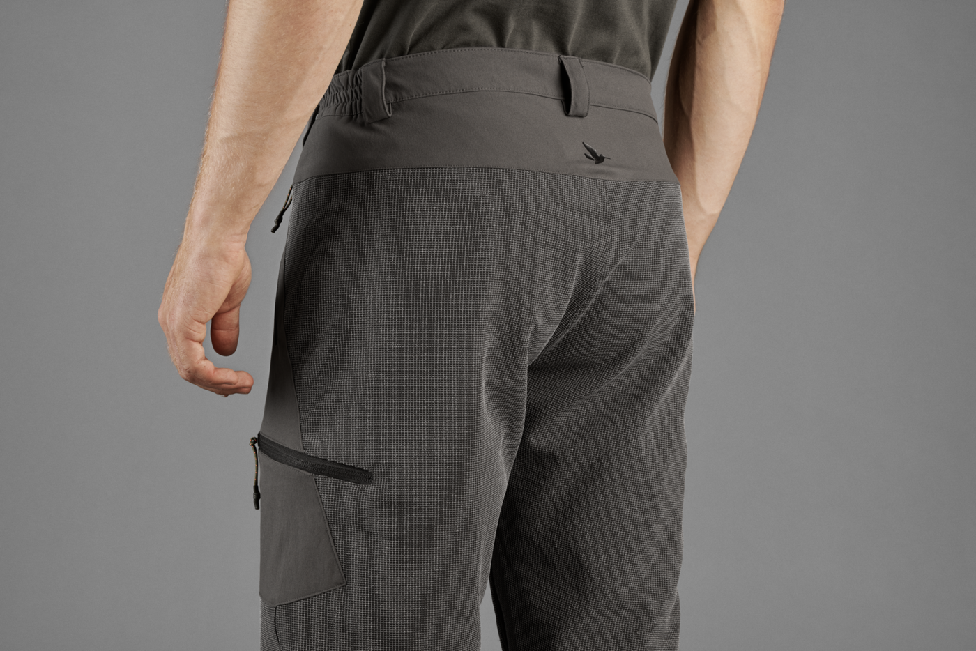 Outdoor Membran Buks