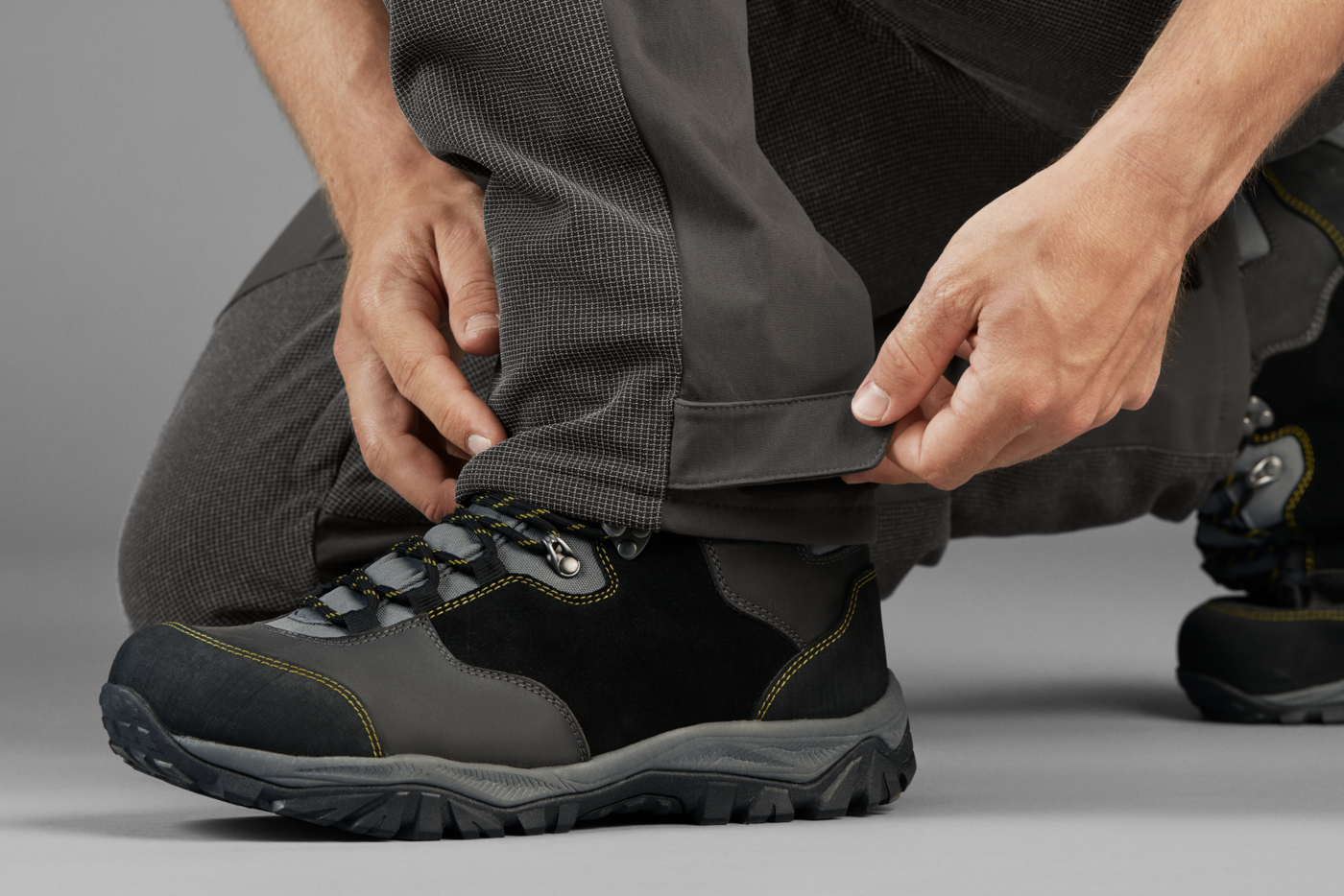 Outdoor Membran Buks