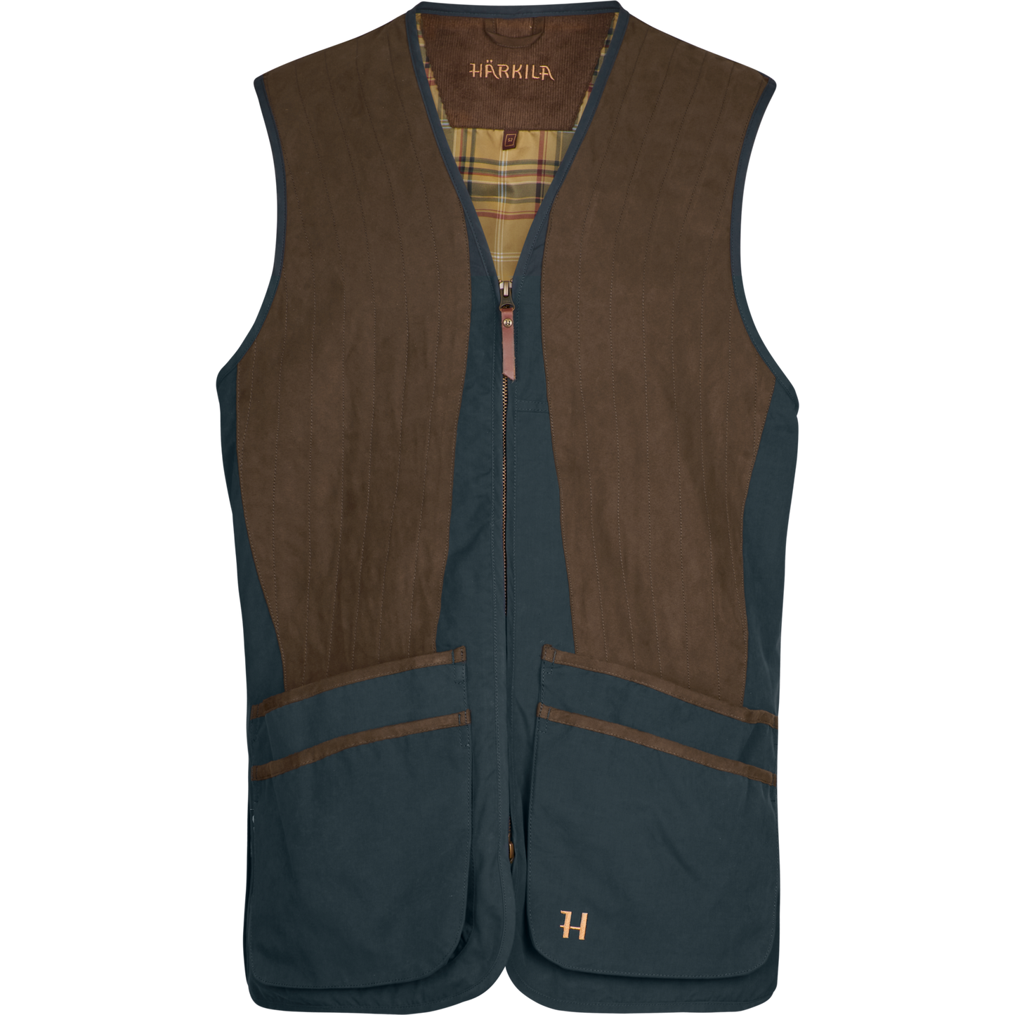 Rannoch HSP Shooting Vest