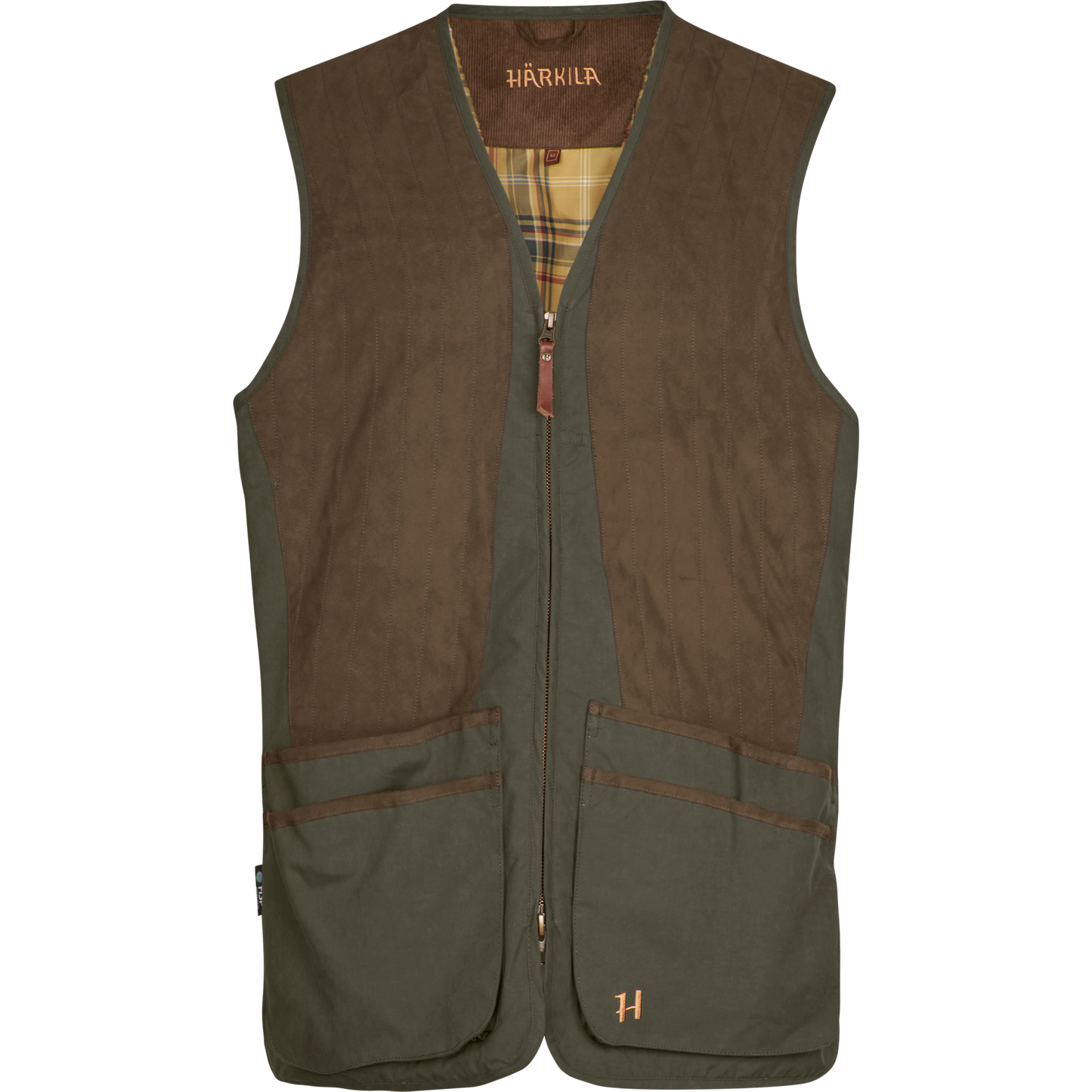 Rannoch HSP Shooting Vest