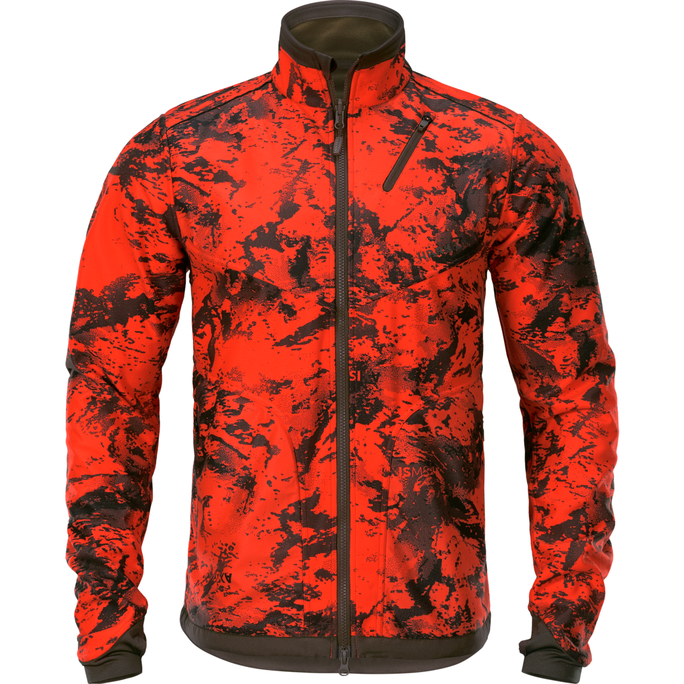 Wildboar Pro Reversible WSP Jakke
