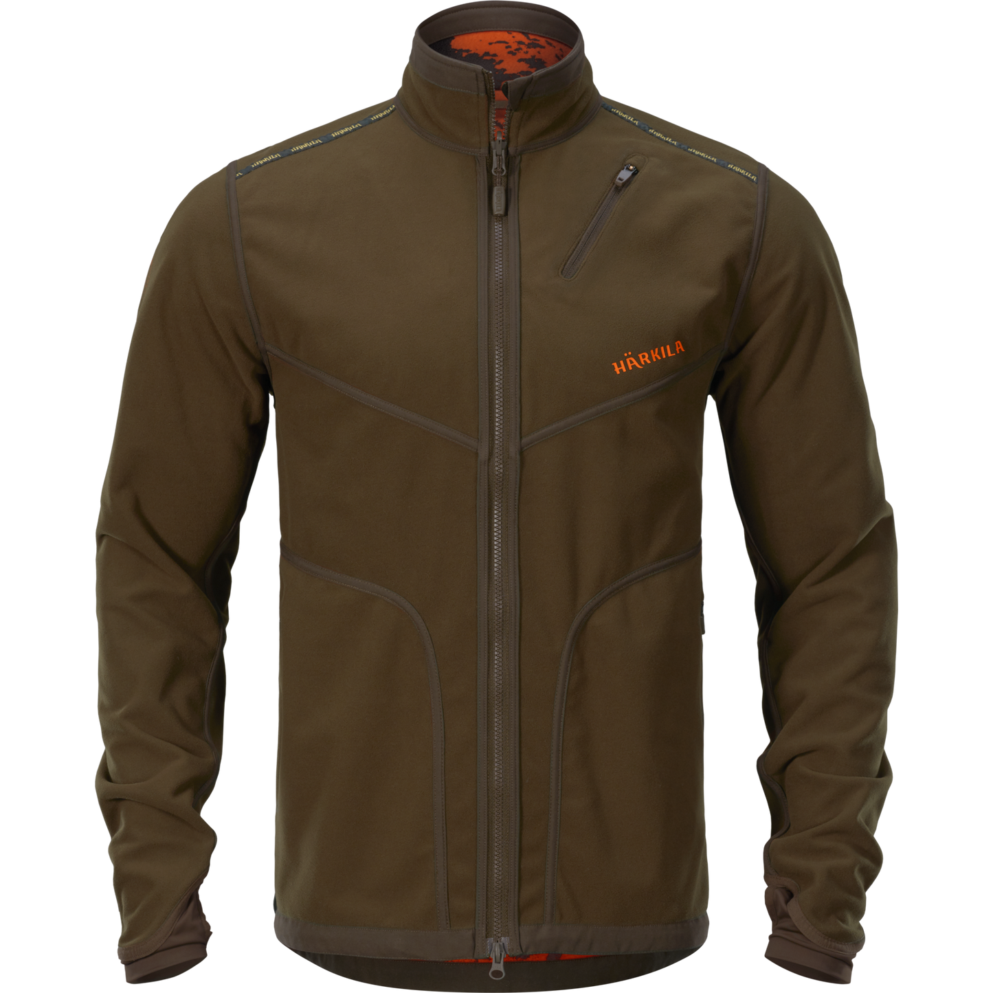 Wildboar Pro Reversible WSP Jakke