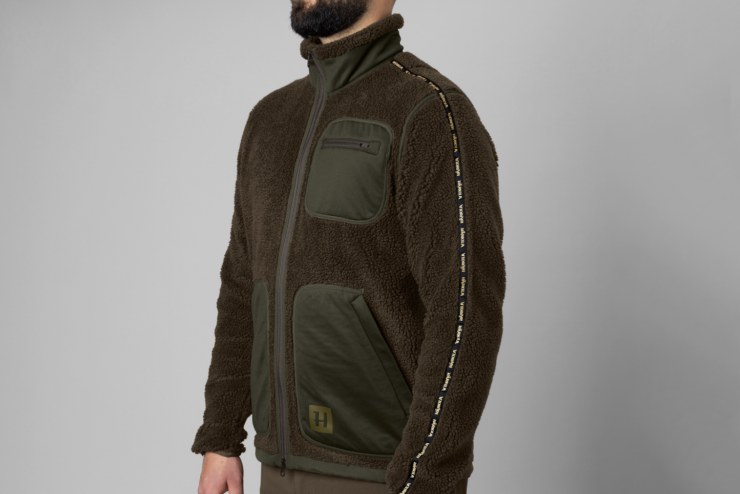 Rurik Teddy Fleece