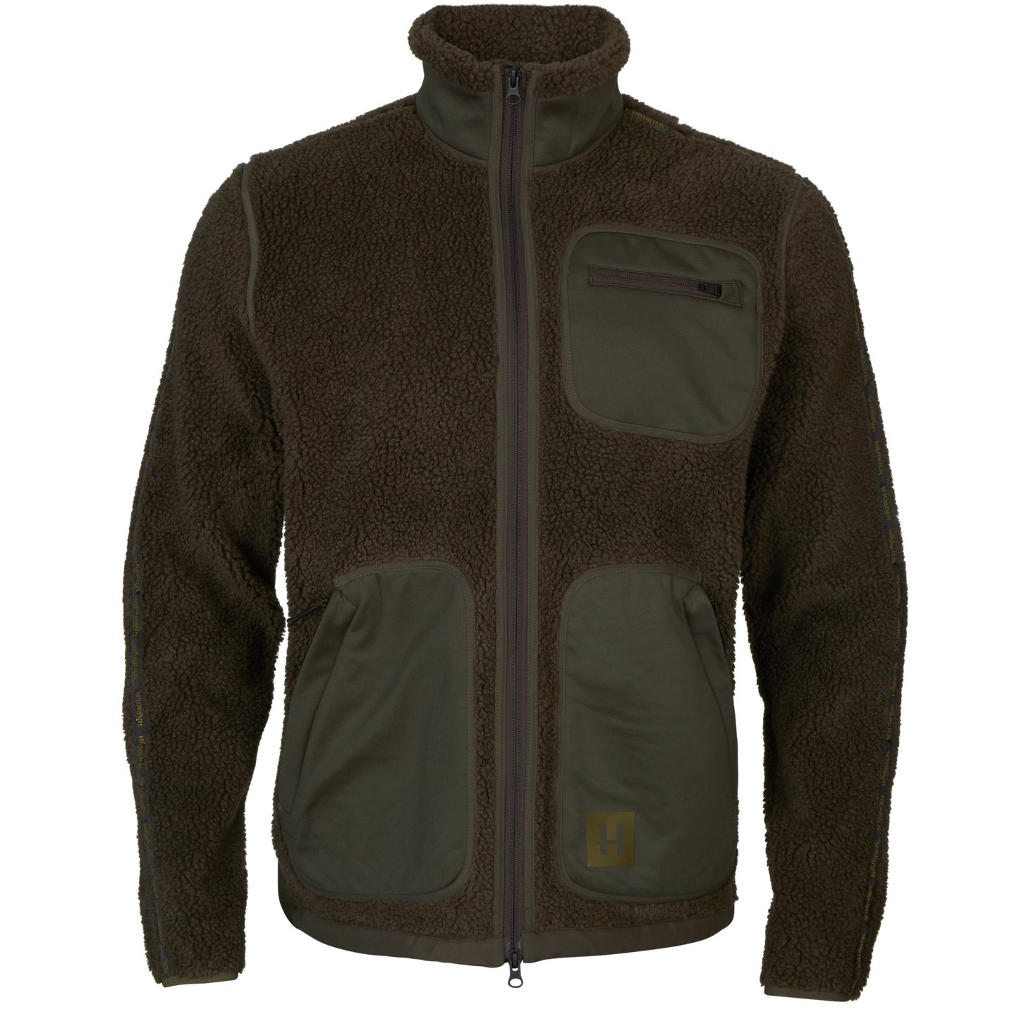 Rurik Teddy Fleece