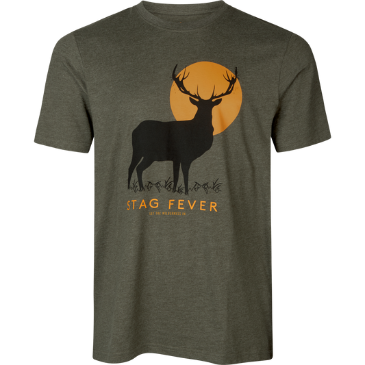 Stag Fever T-Shirt