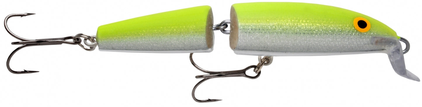 Rapala Countdown Jointed
