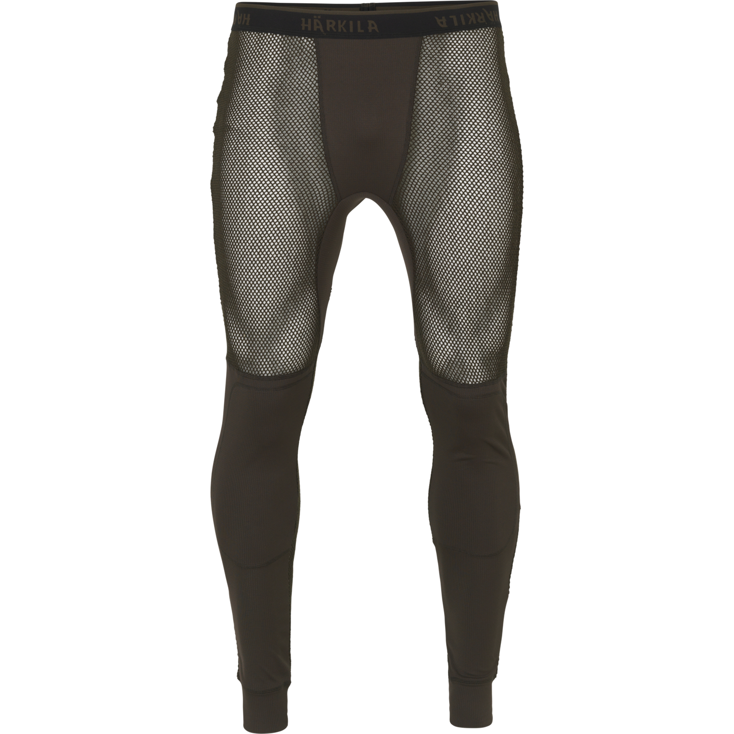 Base Mesh Long Johns