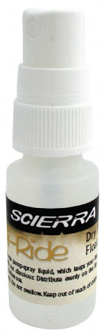 Scierra Hi-Ride