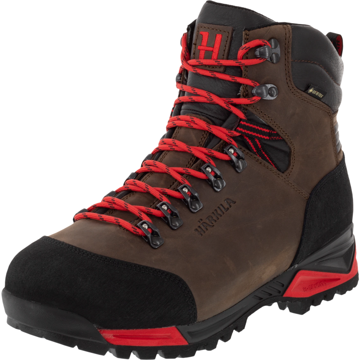 Härkila Forest Hunter Mid GTX