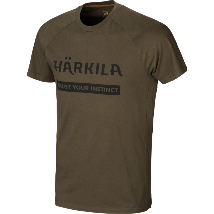 Harkila logo t-shirt