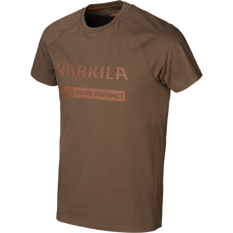 Harkila logo t-shirt