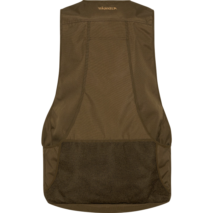 Retrieve Dummy Vest