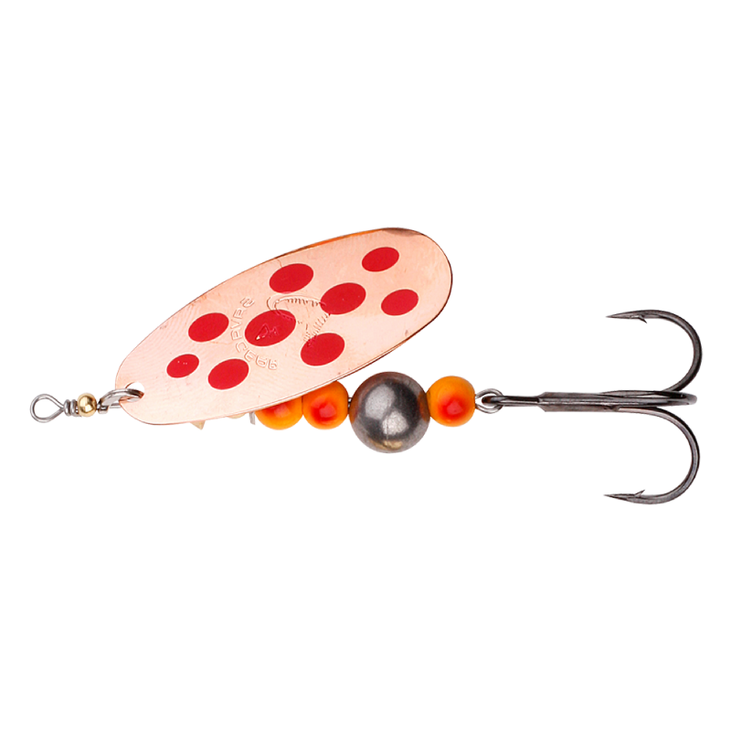 Savage Gear Caviar Spinner