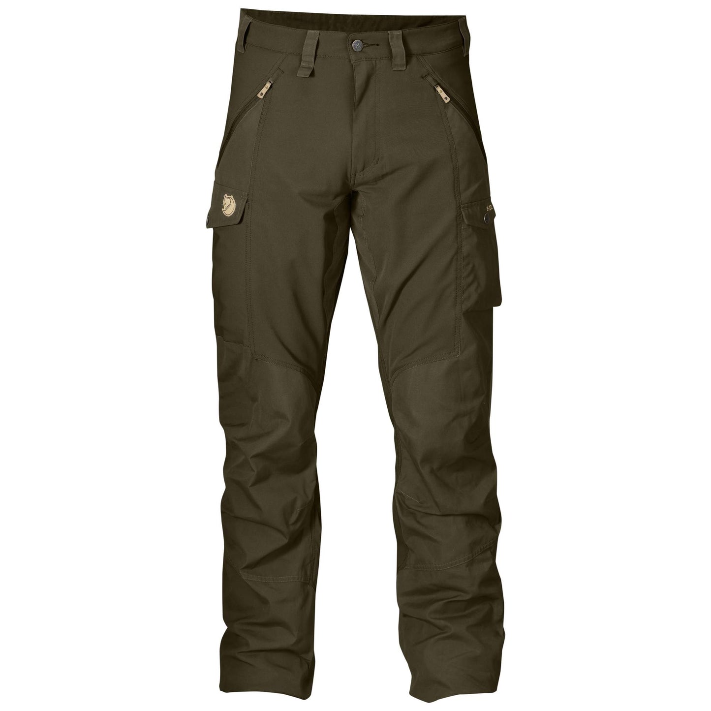 Fjällräven Abisko Buks Long