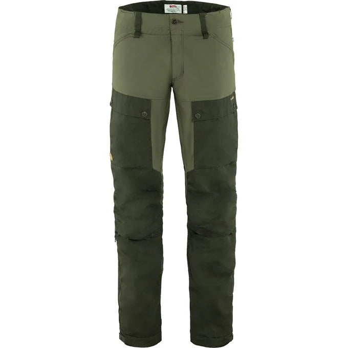 Fjällräven Keb Buks