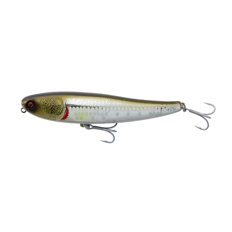 Savage Gear Bullet Mullet 10cm