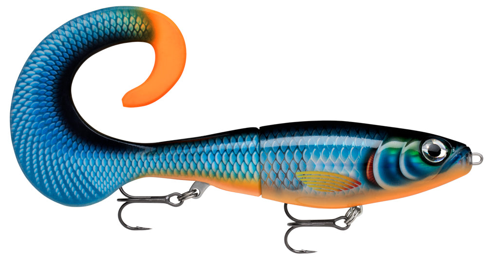 Rapala X-Rap Otus