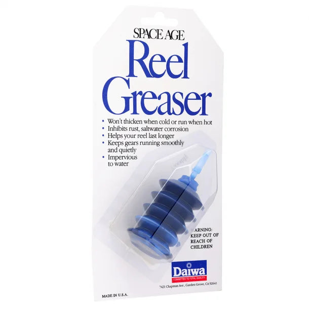 Daiwa Rell Greaser