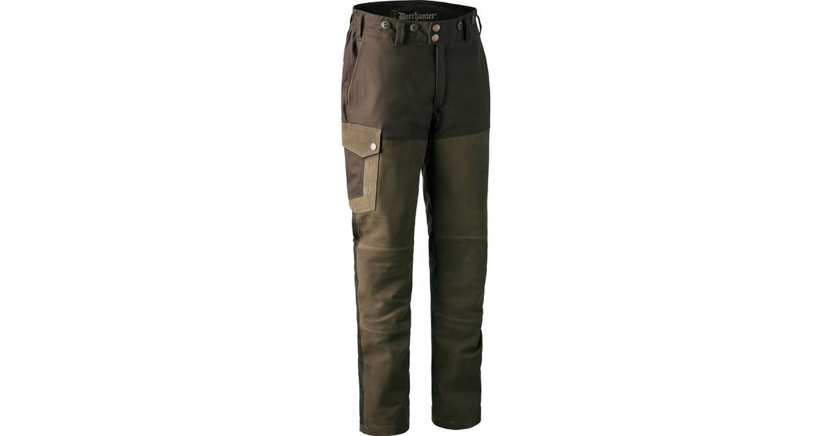 MARSEILLE LEATHER BUKS