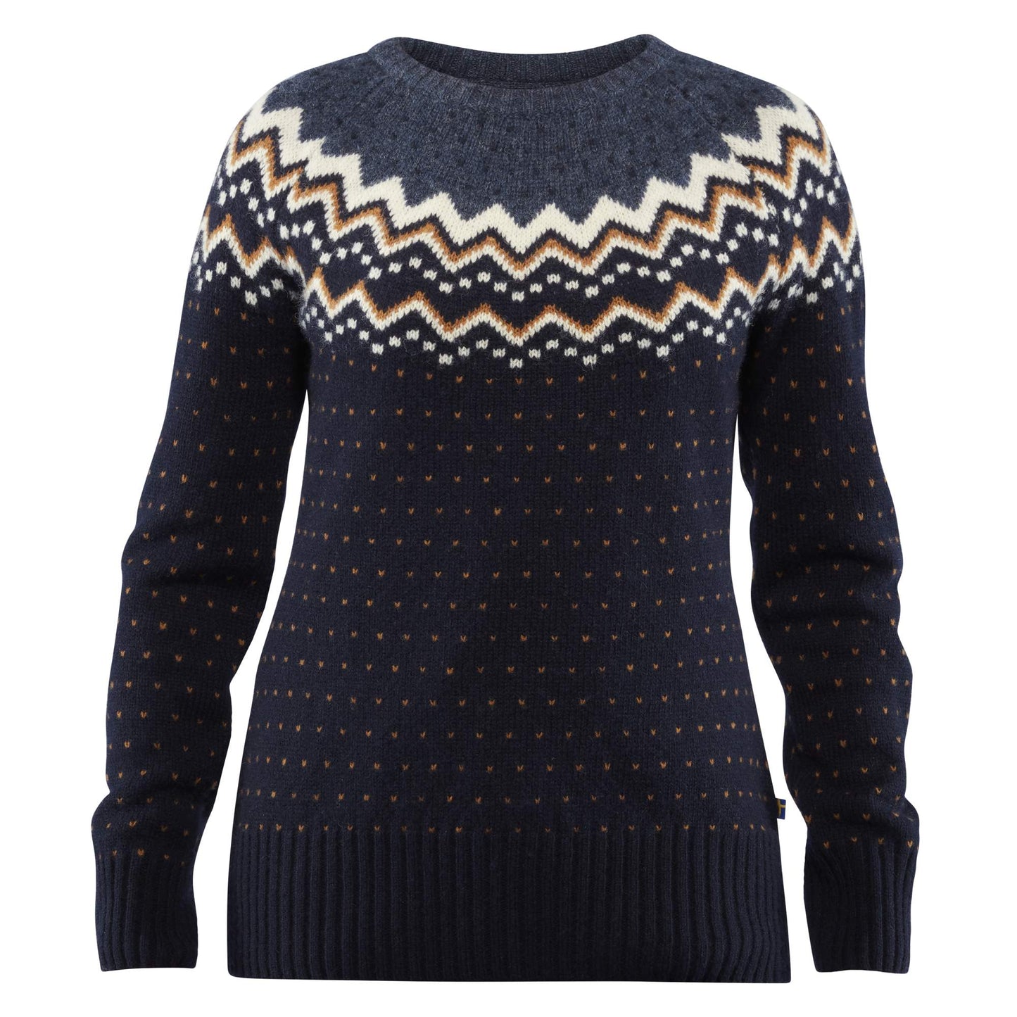 Övik Knit Sweater W