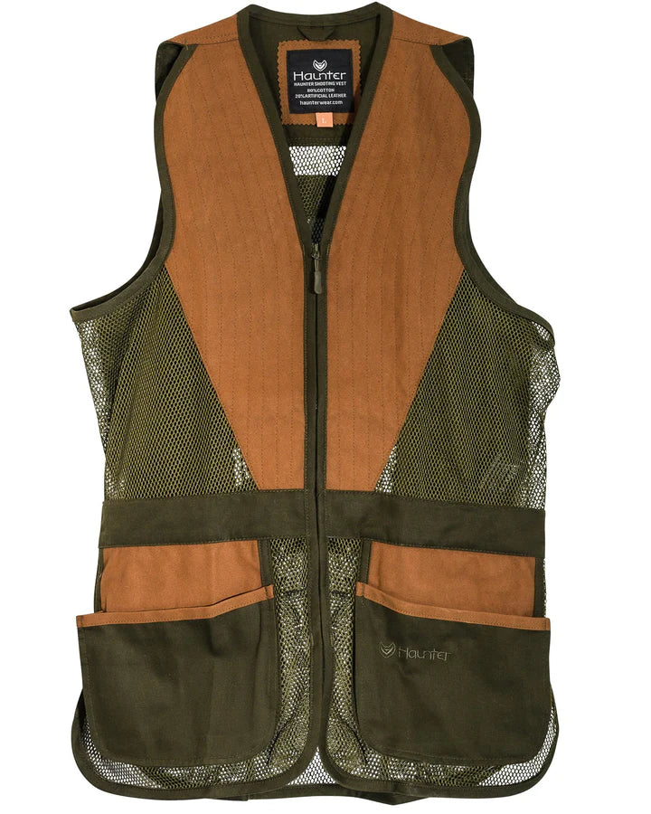 Haunter Skydevest