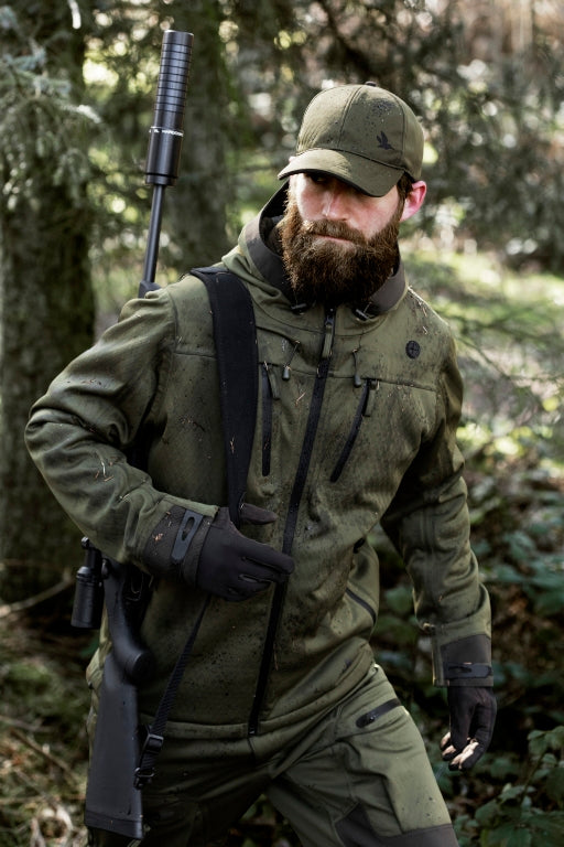 Seeland Hawker Shell Jakke