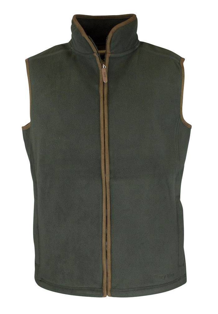 Oxford Vest - Dame