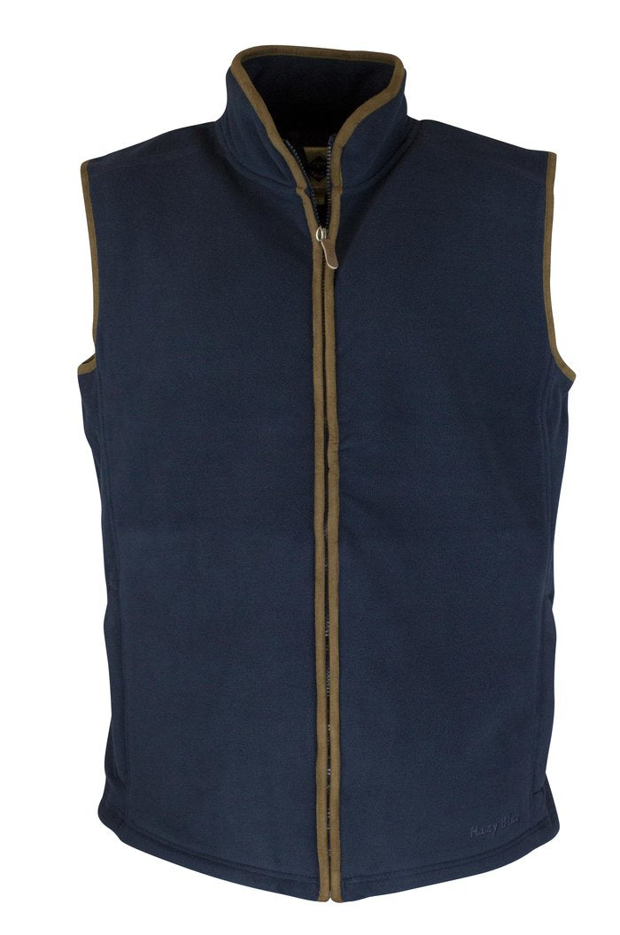 Oxford Vest - Dame