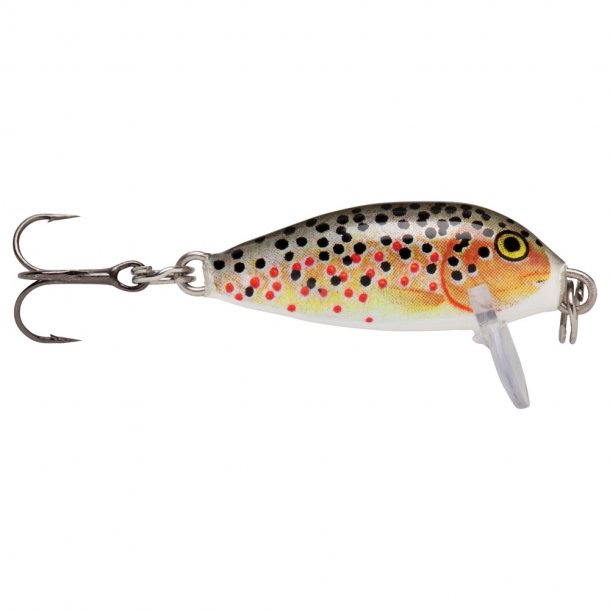 Rapala Countdown