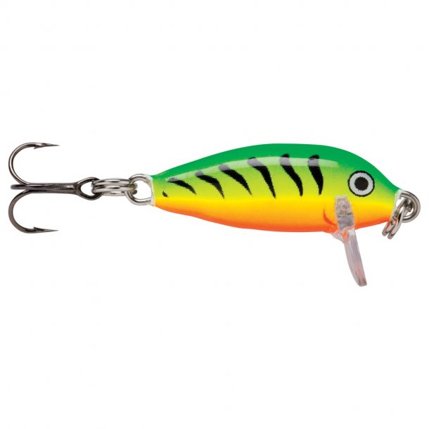 Rapala Countdown