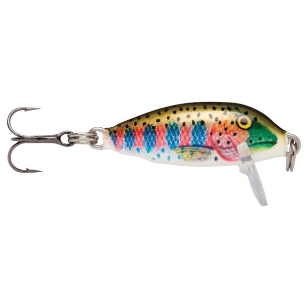 Rapala Countdown