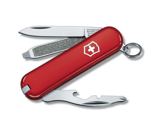 Victorinox Rally
