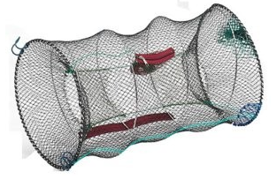 SFG Krebseruse