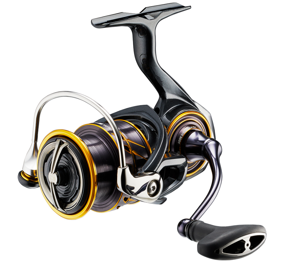 Daiwa Caldia LT